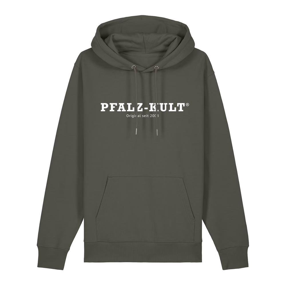 Pfalzkult Signature - Hoodie Unisex