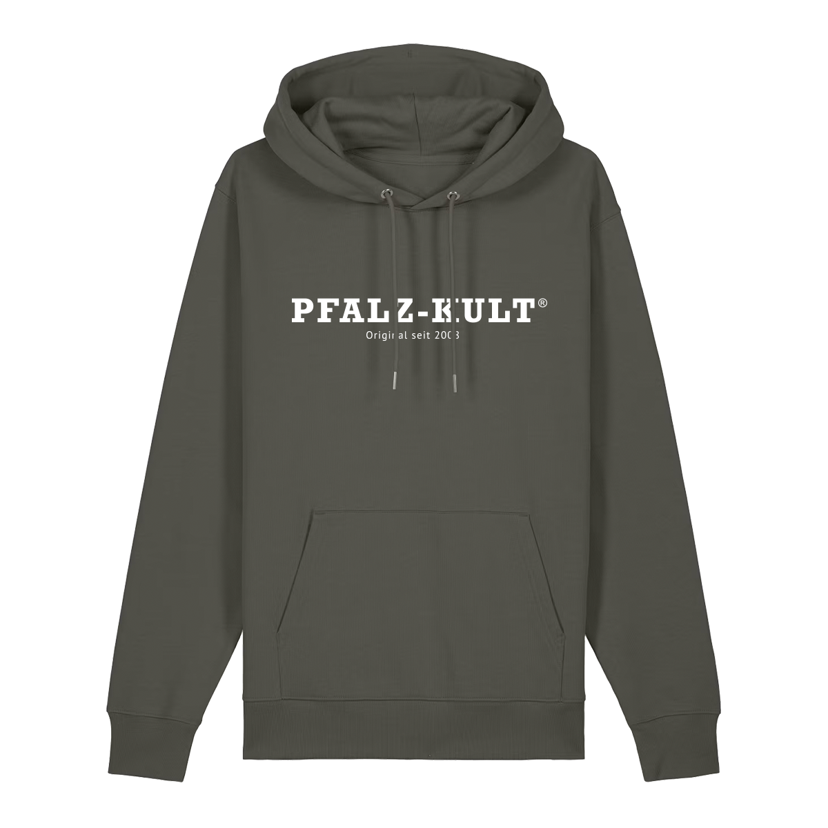 Pfalzkult Signature - Hoodie Unisex