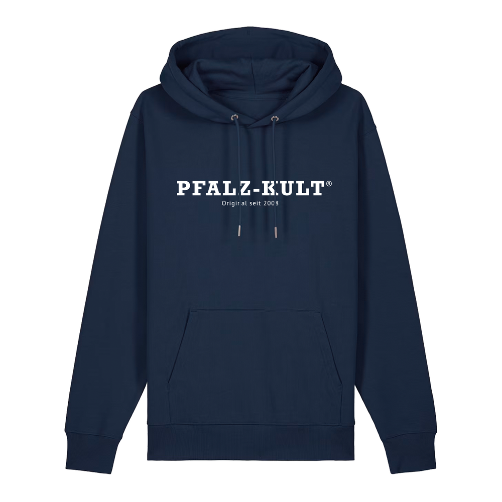 Pfalzkult Signature - Hoodie Unisex