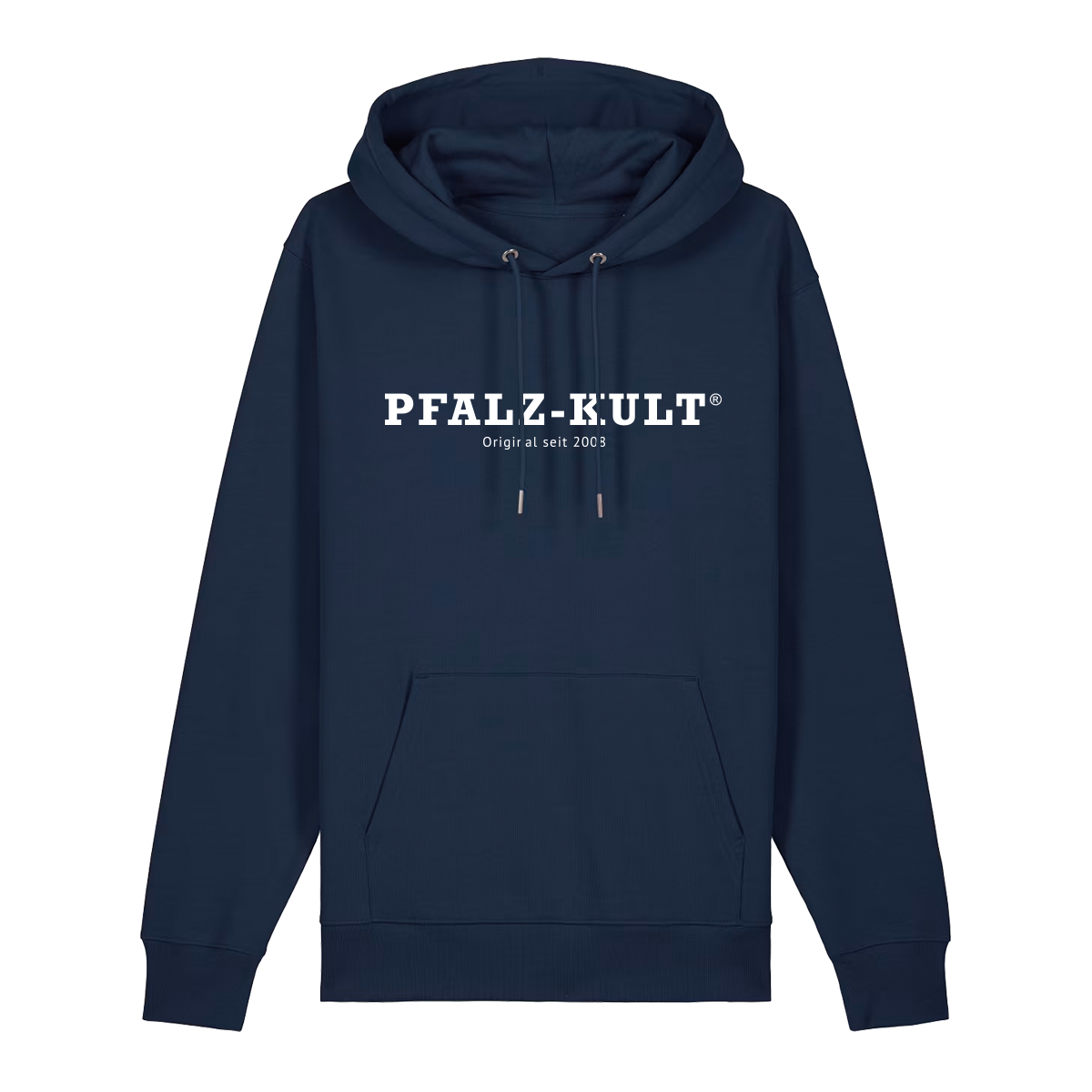 Pfalzkult Signature - Hoodie Unisex