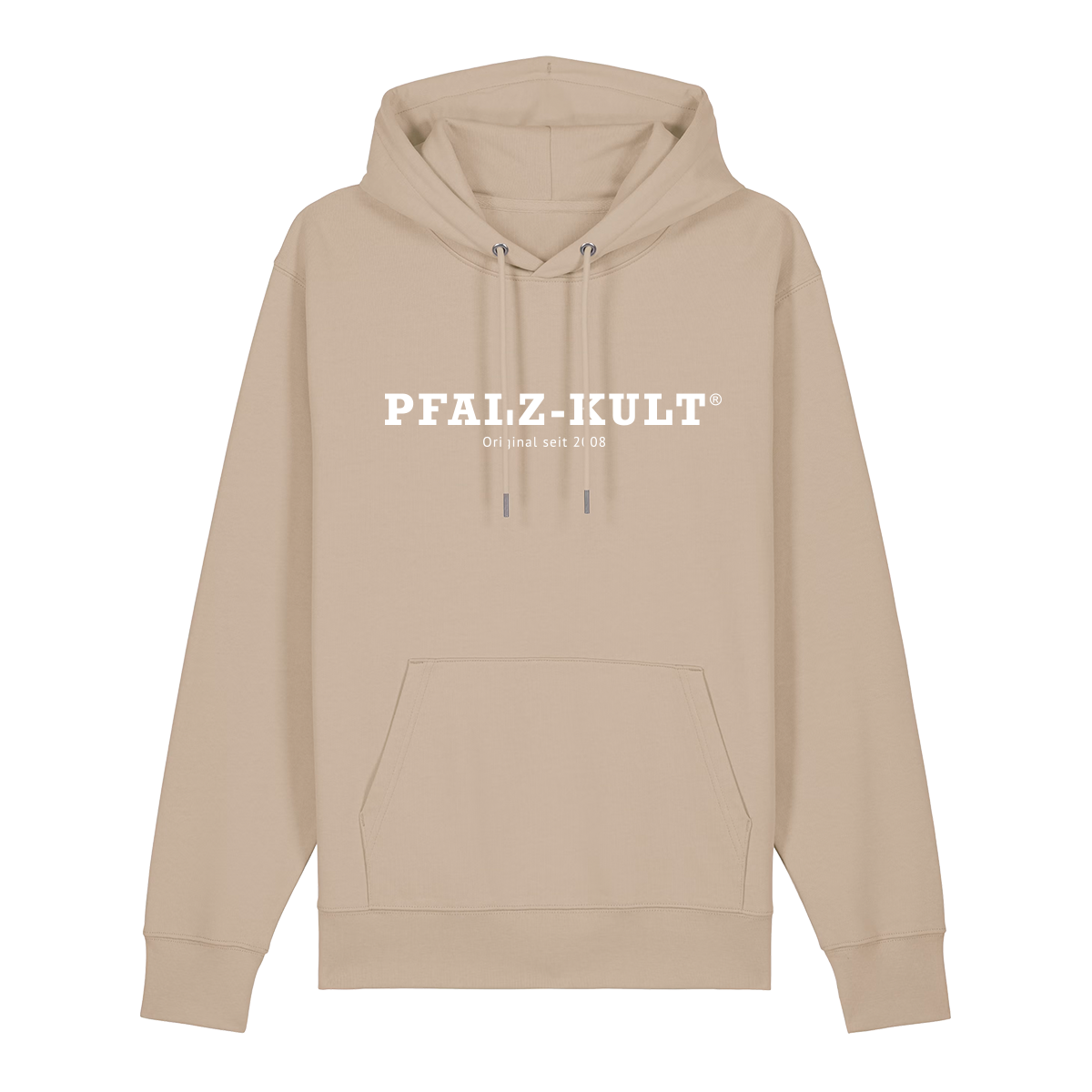 Pfalzkult Signature - Hoodie Unisex