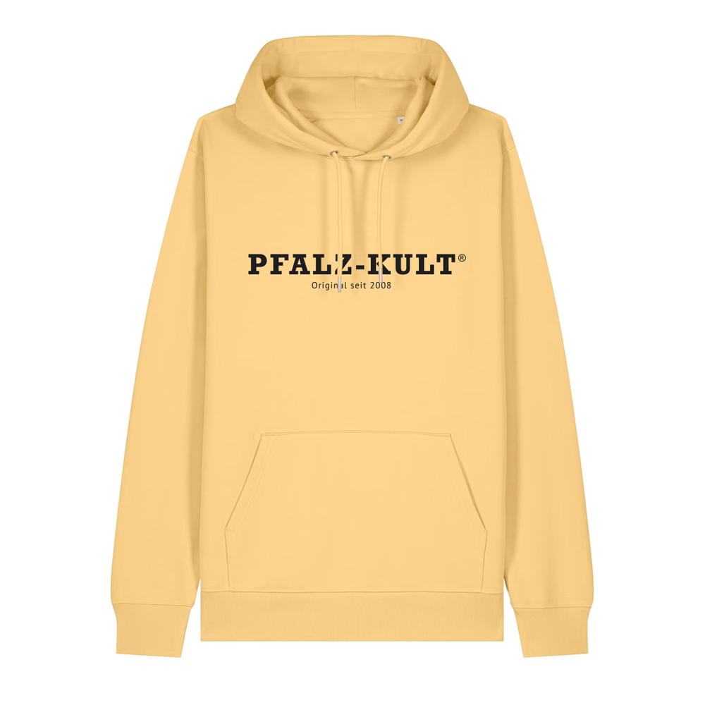 Pfalzkult Signature - Hoodie Unisex