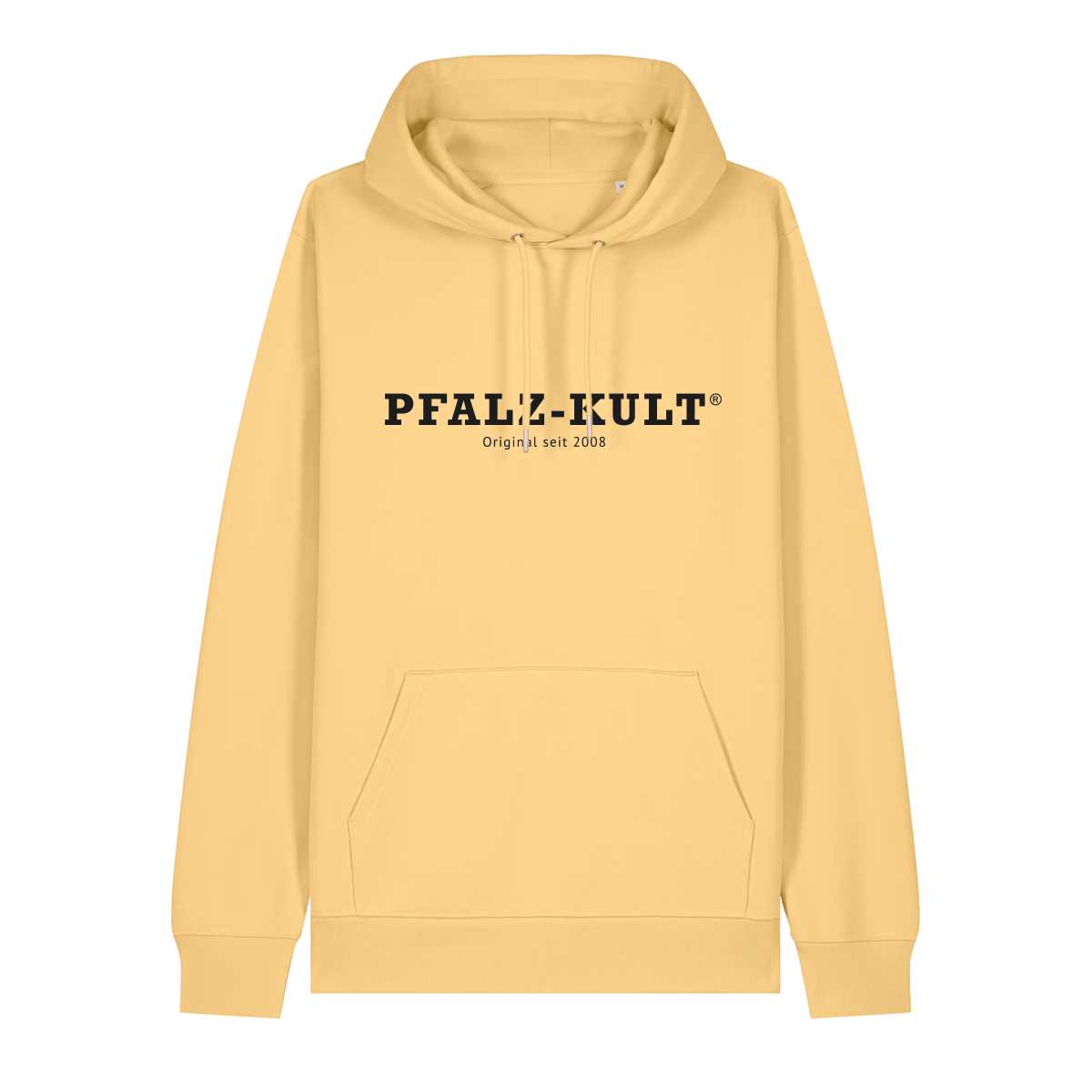 Pfalzkult Signature - Hoodie Unisex