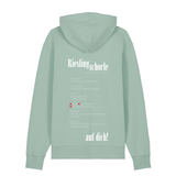 Rieslingschorle - Hoodie Unisex