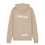 Rieslingschorle - Hoodie Unisex