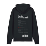 Rieslingschorle - Hoodie Unisex