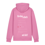 Rieslingschorle - Hoodie Unisex