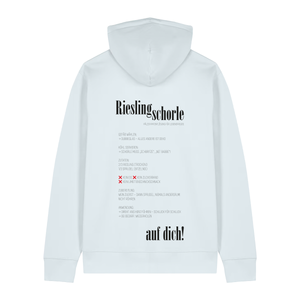 Rieslingschorle - Hoodie Unisex