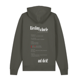 Rieslingschorle - Hoodie Unisex