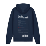 Rieslingschorle - Hoodie Unisex