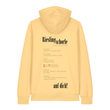 Rieslingschorle - Hoodie Unisex