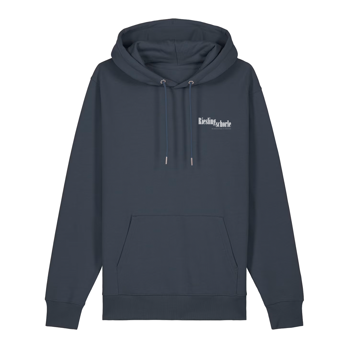 Rieslingschorle - Hoodie Unisex