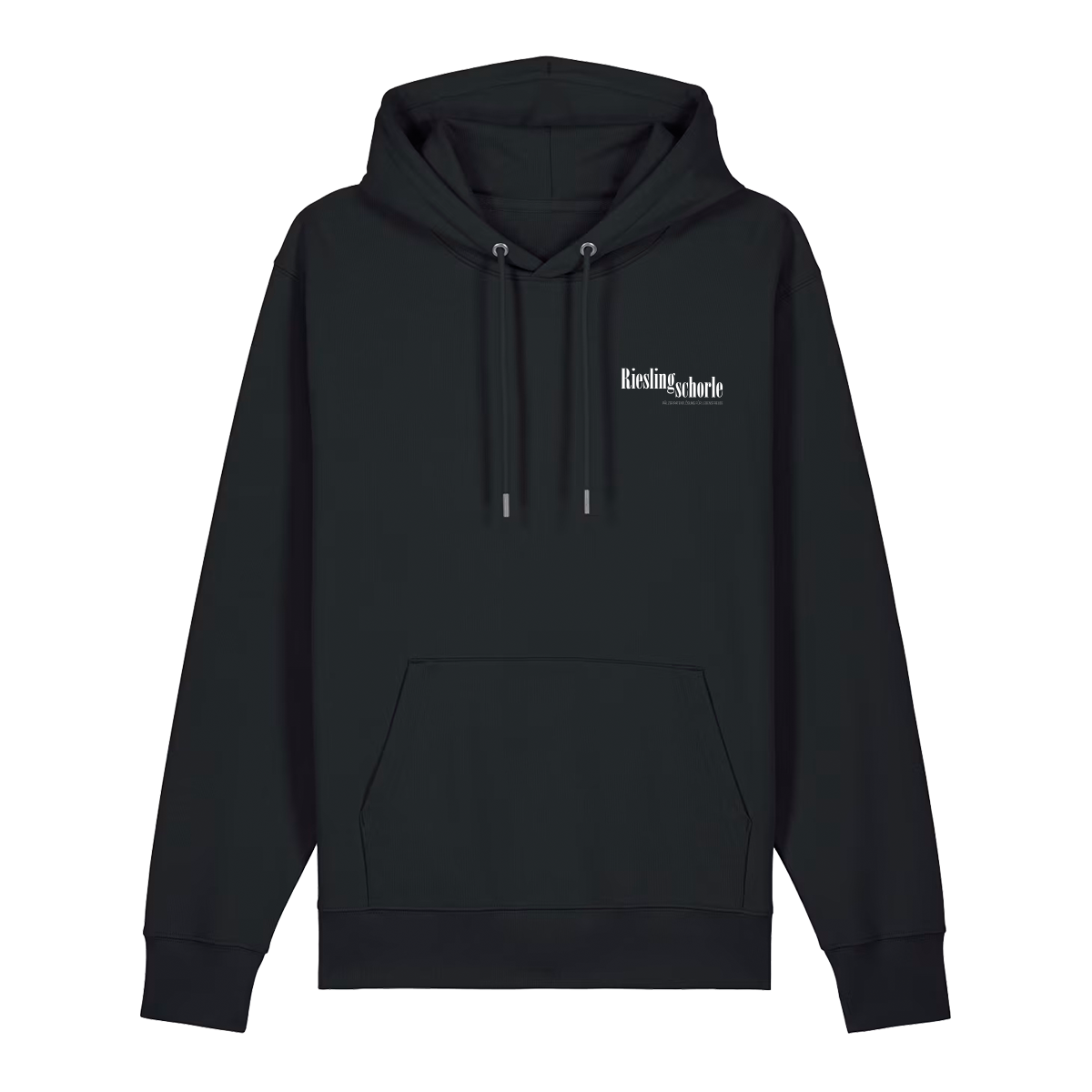 Rieslingschorle - Hoodie Unisex