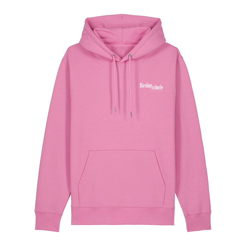 Rieslingschorle - Hoodie Unisex
