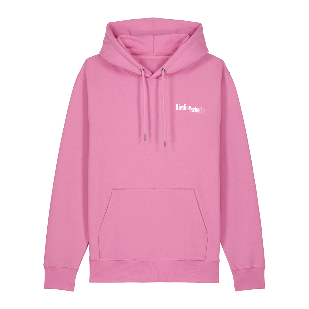 Rieslingschorle - Hoodie Unisex