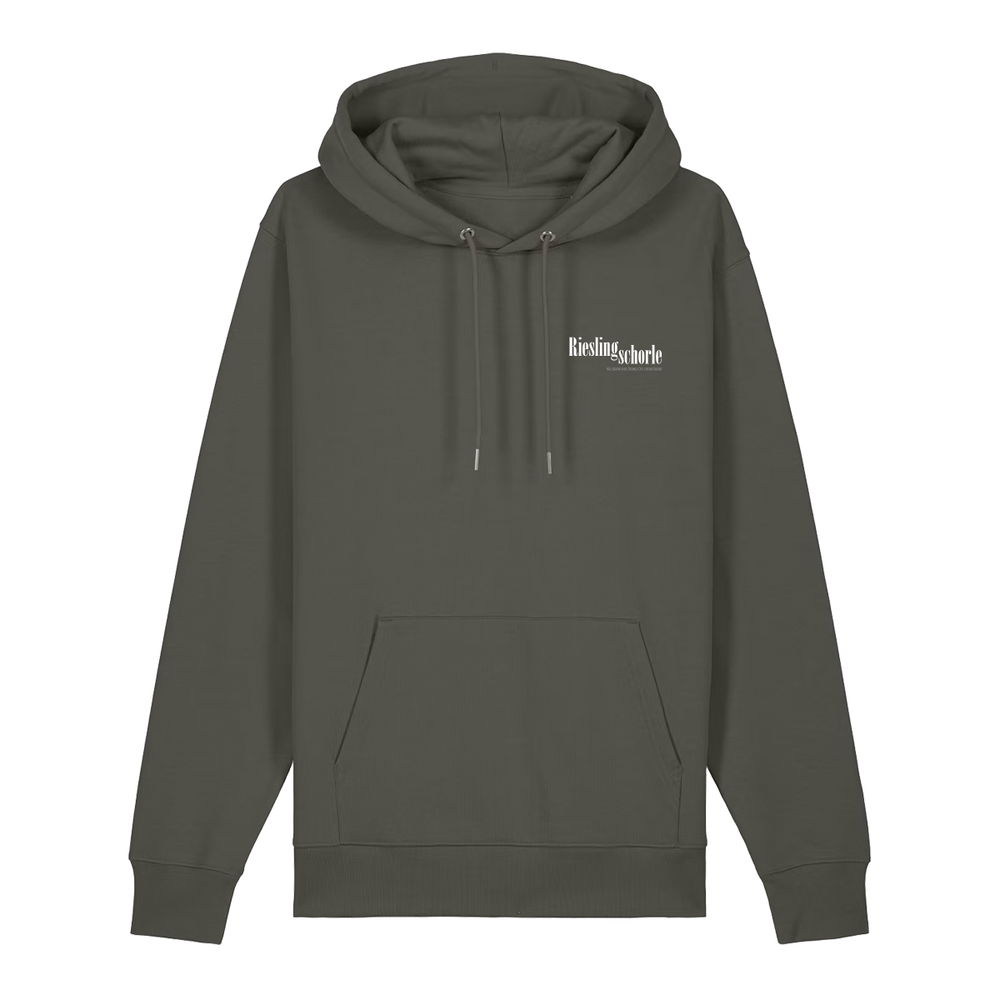 Rieslingschorle - Hoodie Unisex