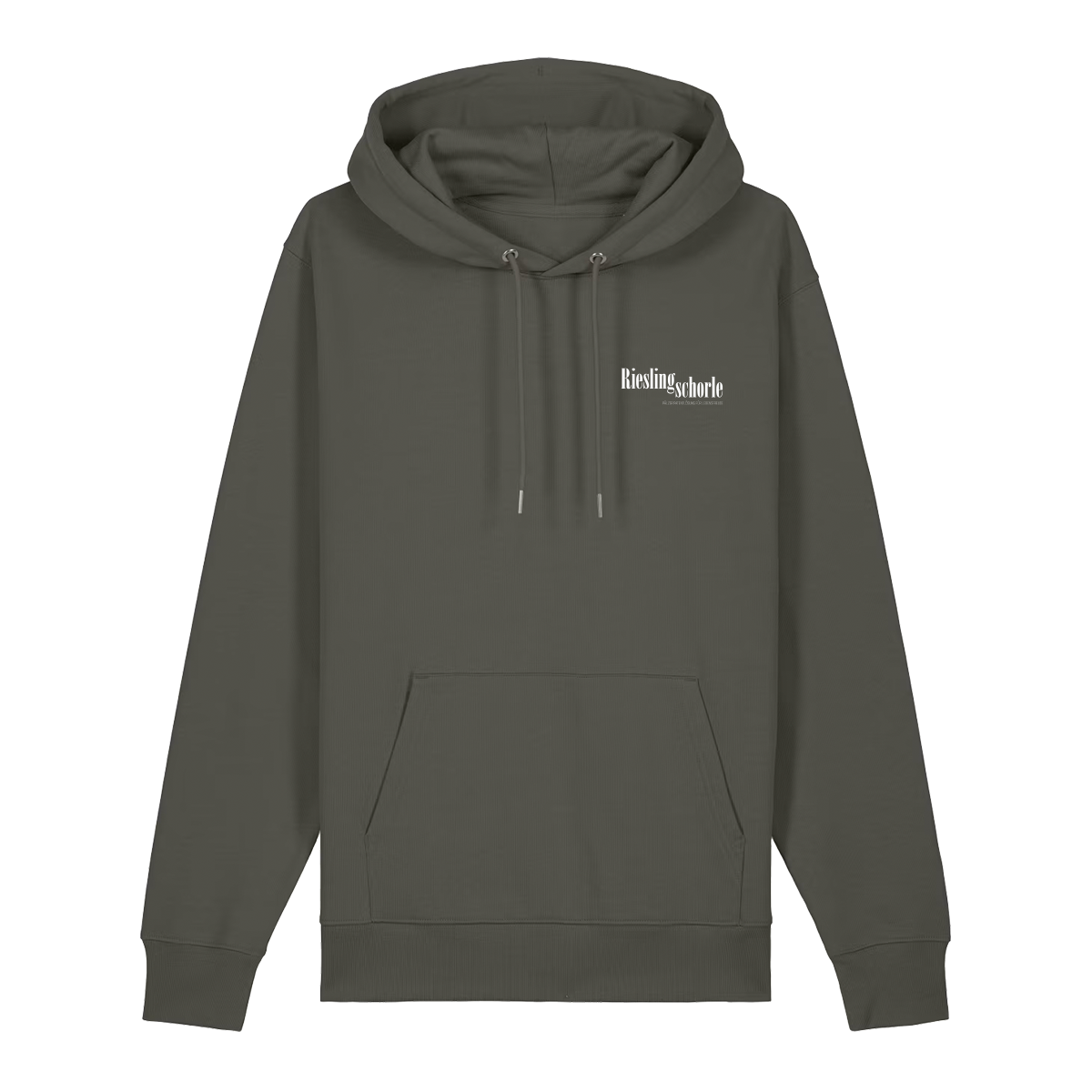 Rieslingschorle - Hoodie Unisex