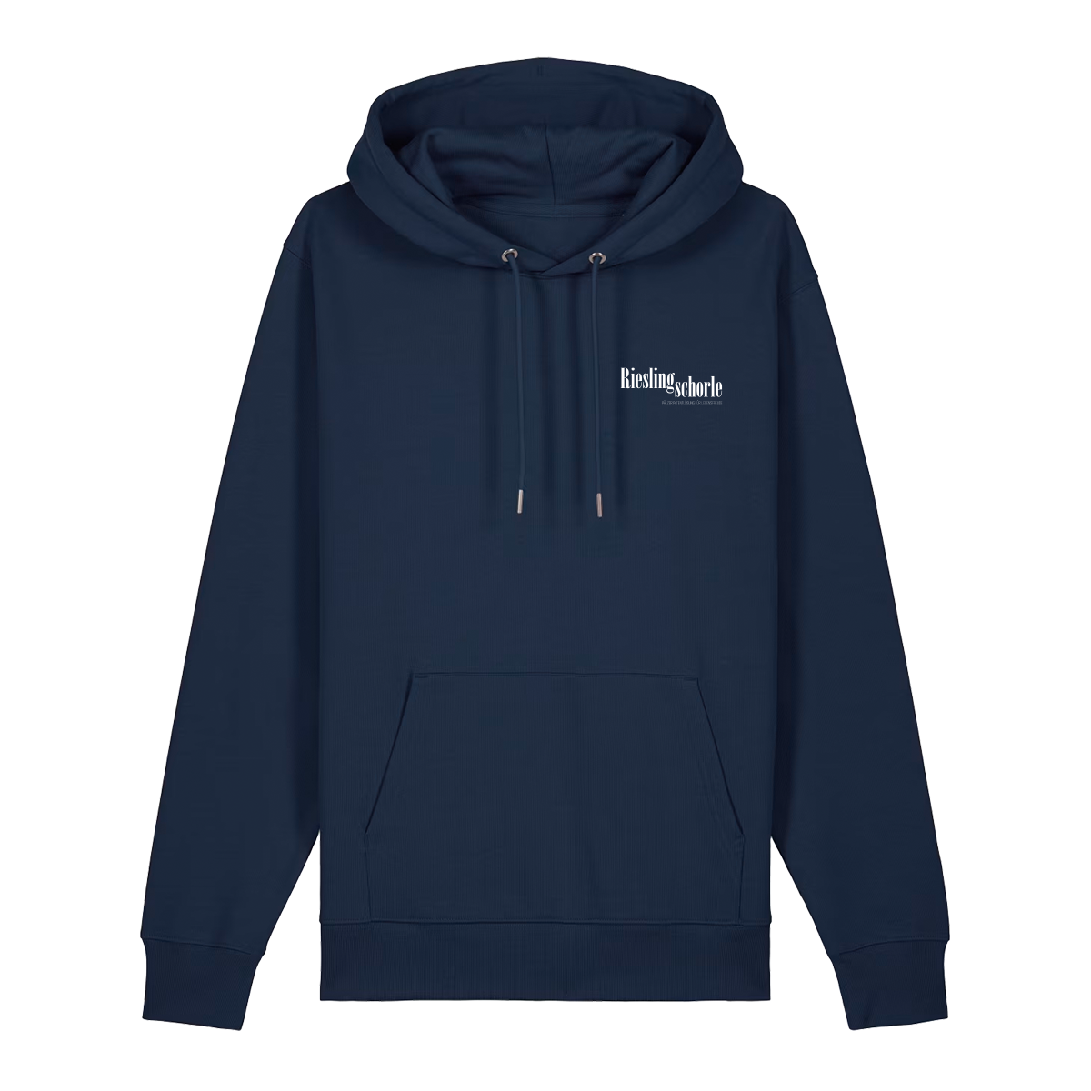 Rieslingschorle - Hoodie Unisex