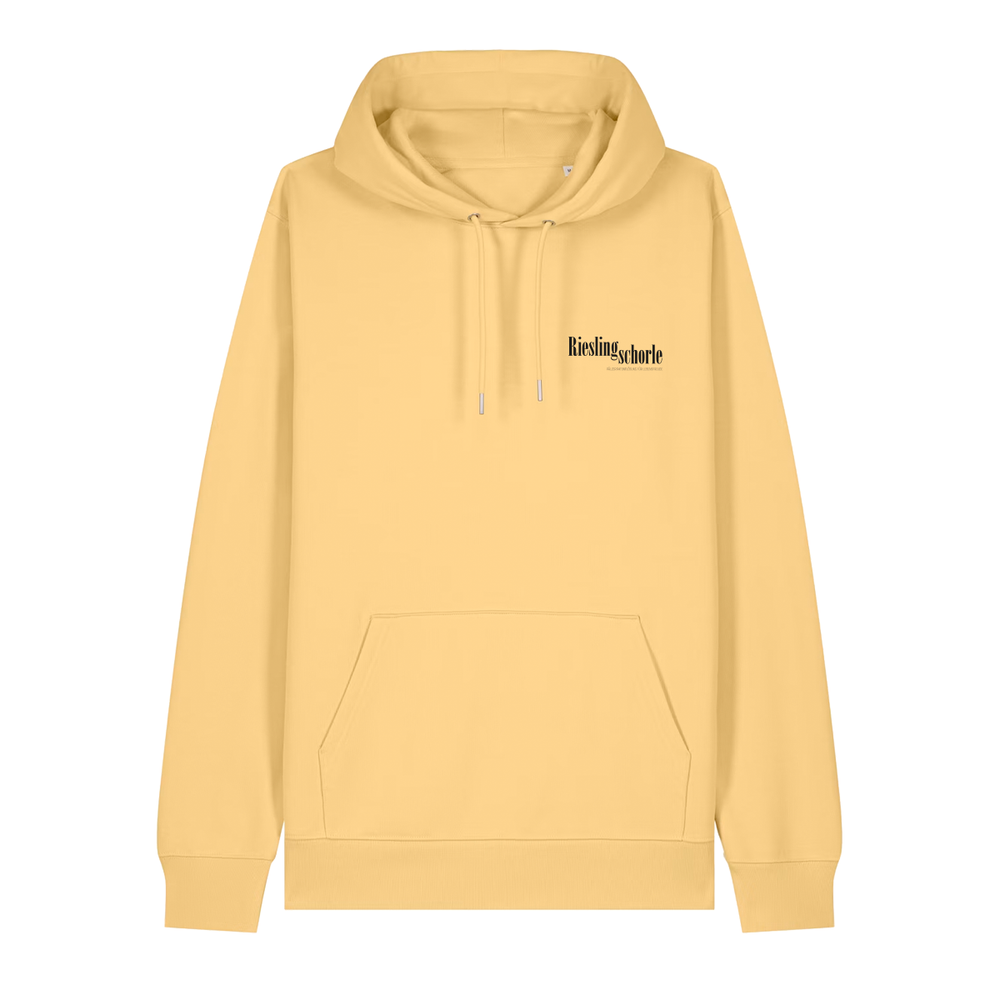 Rieslingschorle - Hoodie Unisex