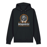 Schoppestecher (orange) - Hoodie Unisex