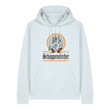 Schoppestecher (orange) - Hoodie Unisex