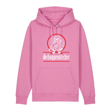 Schoppestecher (rot) - Hoodie Unisex