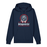 Schoppestecher (rot) - Hoodie Unisex