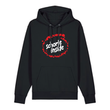 Schorle inside - Hoodie Unisex