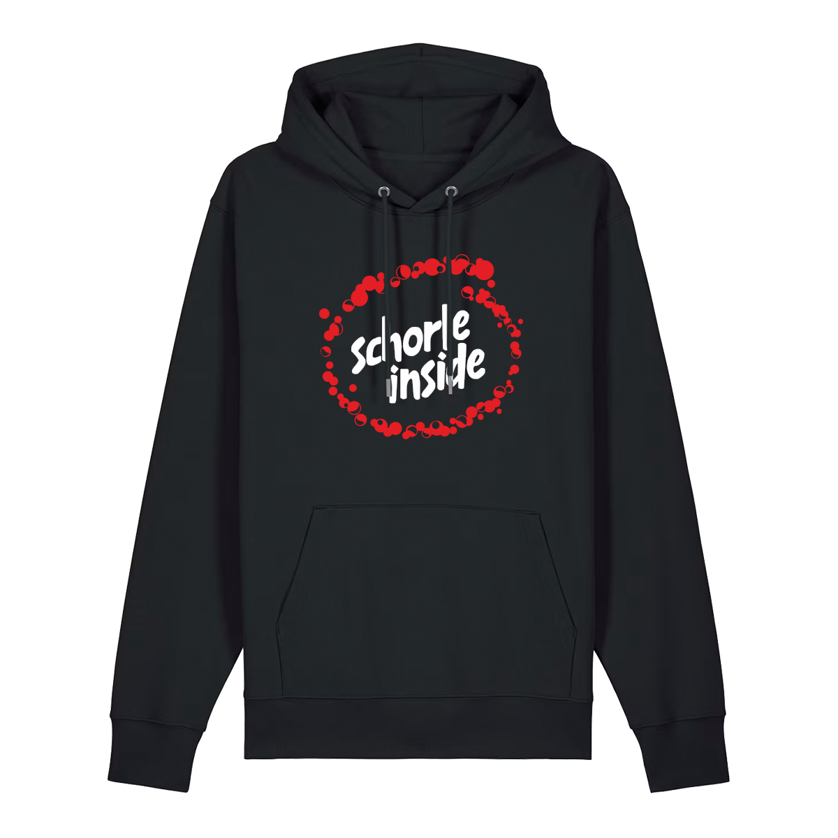 Schorle inside - Hoodie Unisex