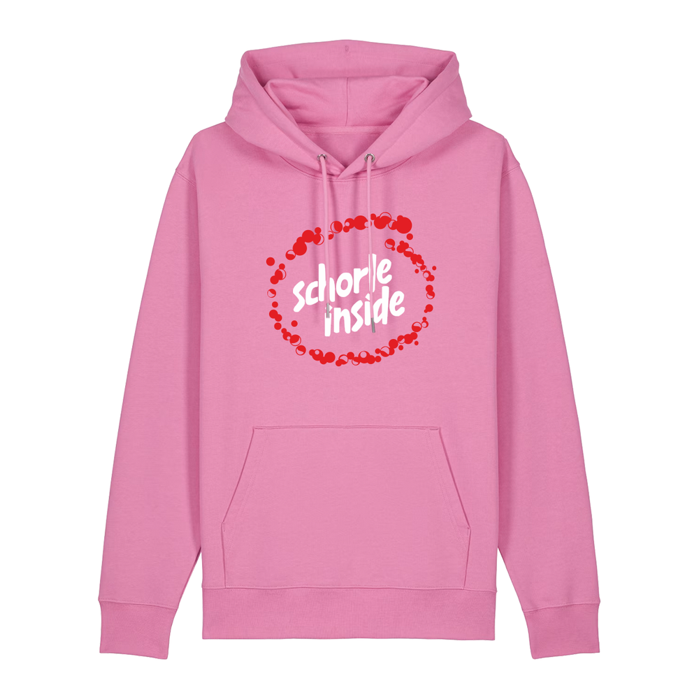 Schorle inside - Hoodie Unisex
