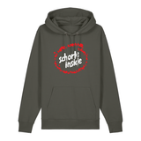 Schorle inside - Hoodie Unisex
