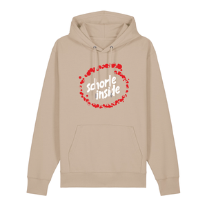 Schorle inside - Hoodie Unisex