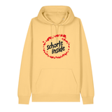 Schorle inside - Hoodie Unisex