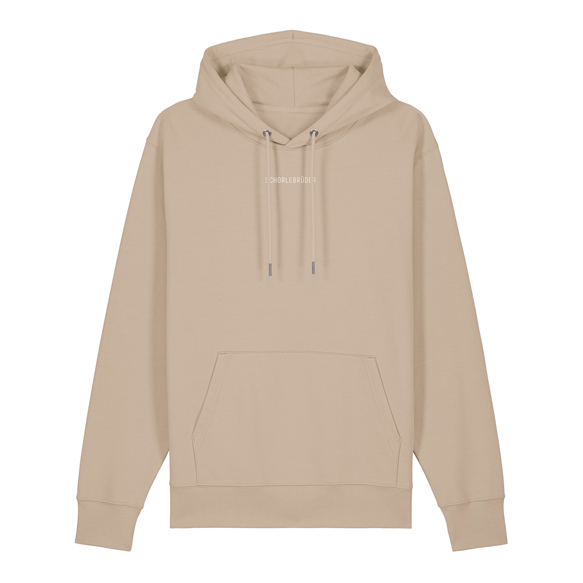 Schorlebrüder - Hoodie Unisex
