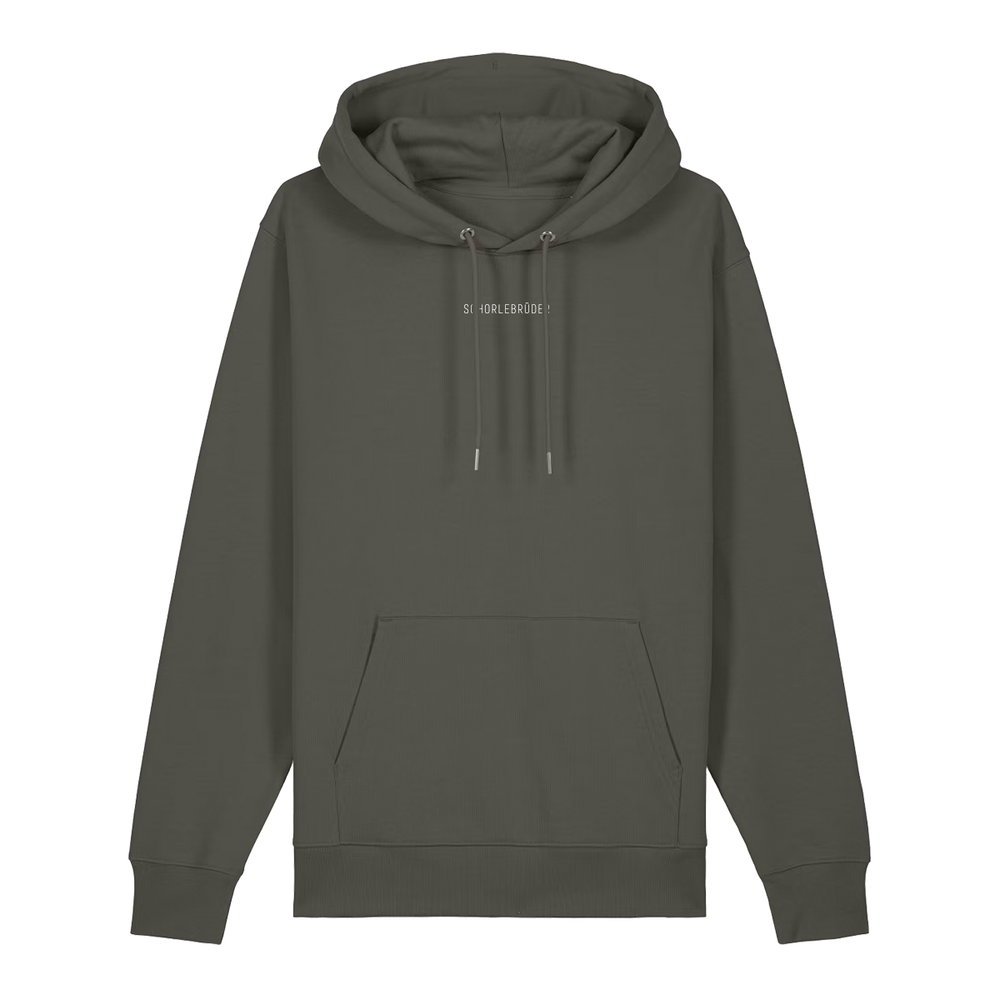 Schorlebrüder - Hoodie Unisex