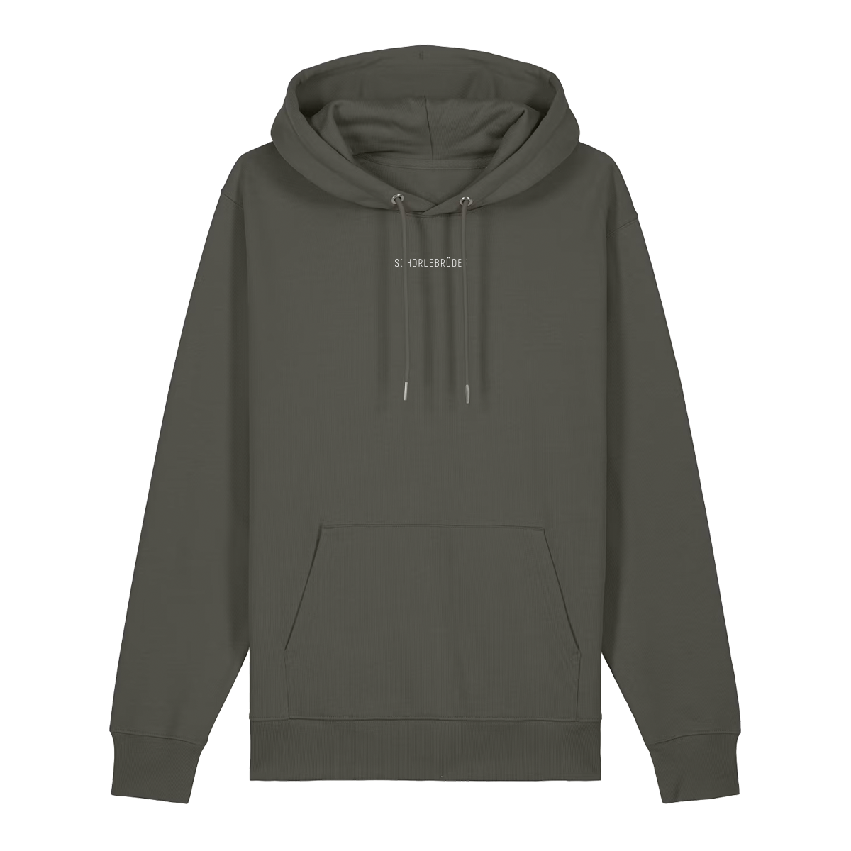 Schorlebrüder - Hoodie Unisex