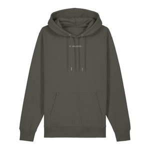 Schorlebrüder - Hoodie Unisex