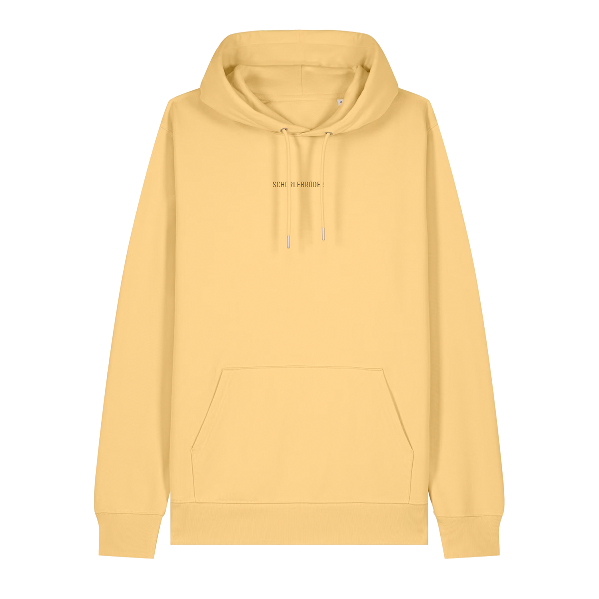 Schorlebrüder - Hoodie Unisex