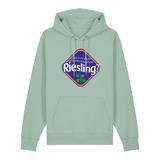 Sind wir nicht alle ein bisschen Riesling? - Hoodie Unisex