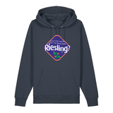 Sind wir nicht alle ein bisschen Riesling? - Hoodie Unisex