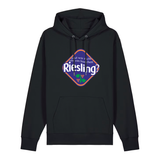 Sind wir nicht alle ein bisschen Riesling? - Hoodie Unisex
