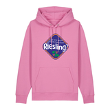 Sind wir nicht alle ein bisschen Riesling? - Hoodie Unisex