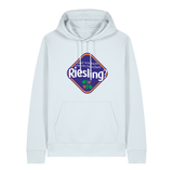Sind wir nicht alle ein bisschen Riesling? - Hoodie Unisex
