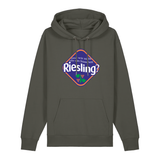 Sind wir nicht alle ein bisschen Riesling? - Hoodie Unisex