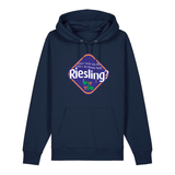 Sind wir nicht alle ein bisschen Riesling? - Hoodie Unisex