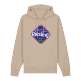 Sind wir nicht alle ein bisschen Riesling? - Hoodie Unisex