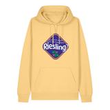 Sind wir nicht alle ein bisschen Riesling? - Hoodie Unisex