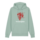 Weinland Pfalz - Hoodie Unisex