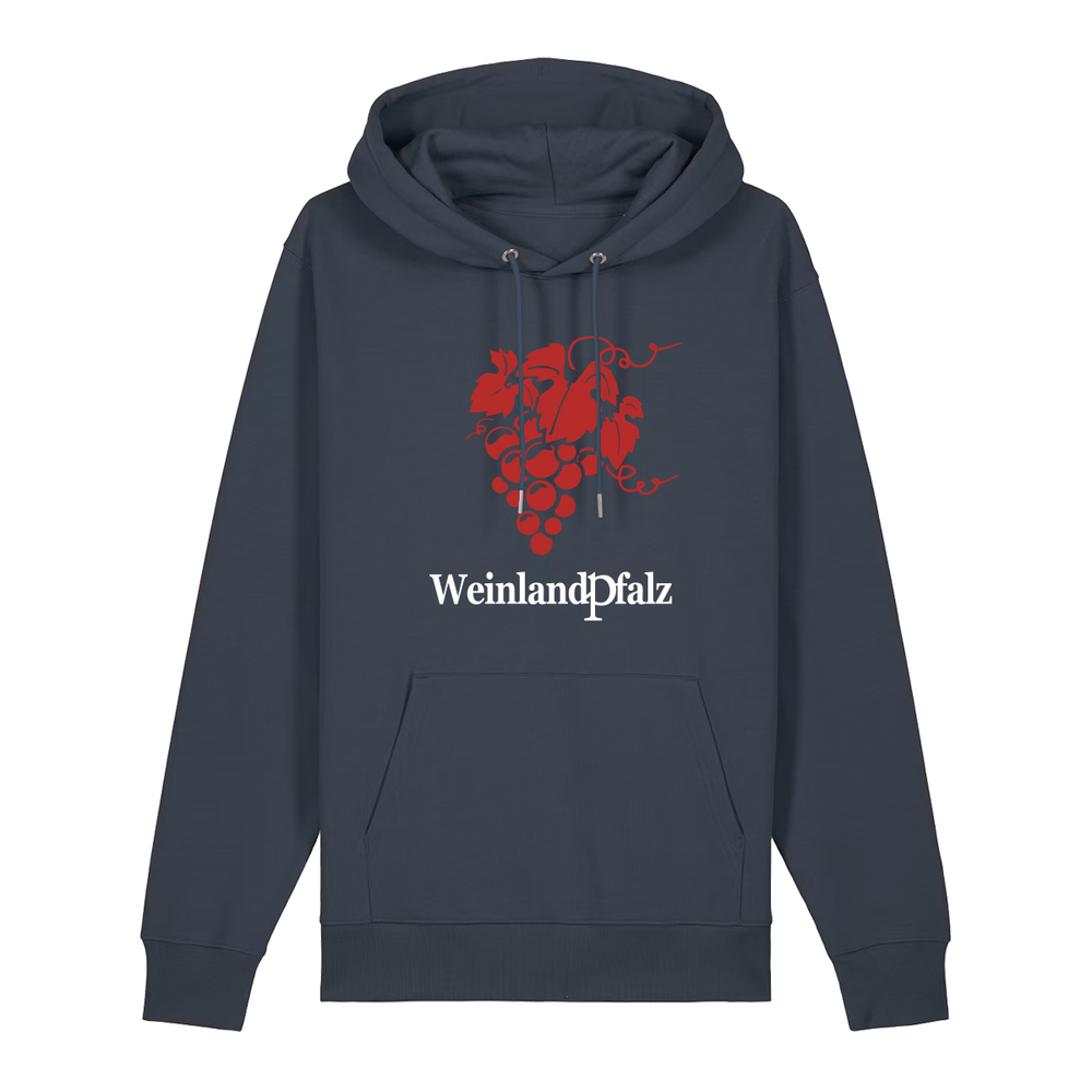 Weinland Pfalz - Hoodie Unisex
