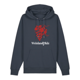 Weinland Pfalz - Hoodie Unisex